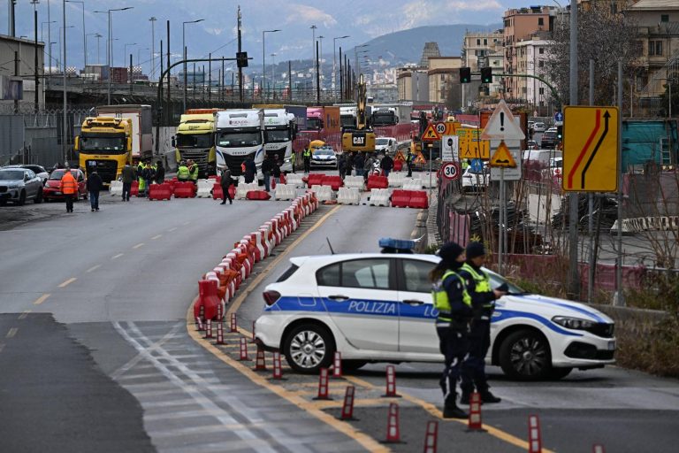 Giovanni Battista Macciò, chi è l’operaio morto nell’incidente al porto di Genova