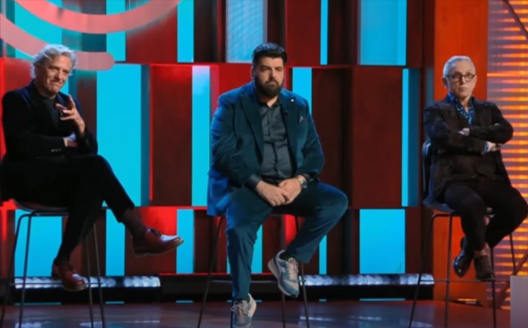 Masterchef 2024 seconda puntata, oggi 19 dicembre, al via i Blind test per selezionare la Masterclass: orario tv
