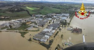 maltempo emilia-romagna