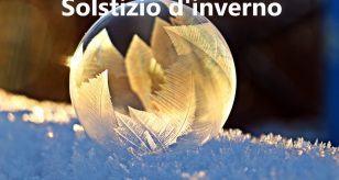 Solstizio d'inverno