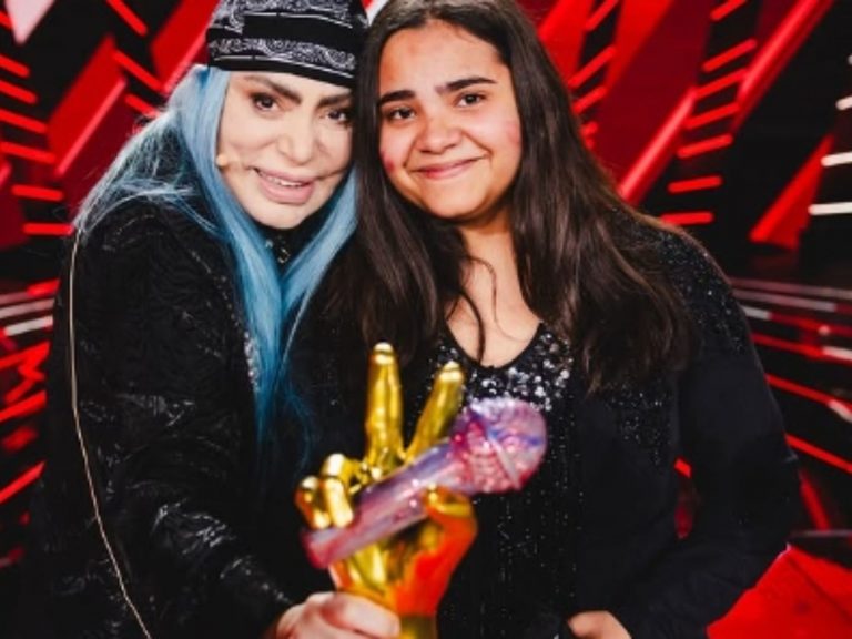 Melissa Memeti, chi è la vincitrice di ‘The Voice Kids 2024’ e quali premi ha ricevuto