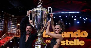 bianca guaccero e giovanni pernice