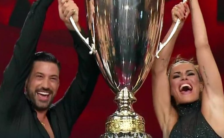 Bianca Guaccero e Giovanni Pernice, chi è la coppia che ha vinto Ballando con le Stelle 2024