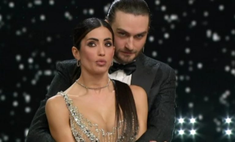 Federica Nargi e Luca Favilla, chi è la coppia terza classificata a Ballando con le Stelle 2024