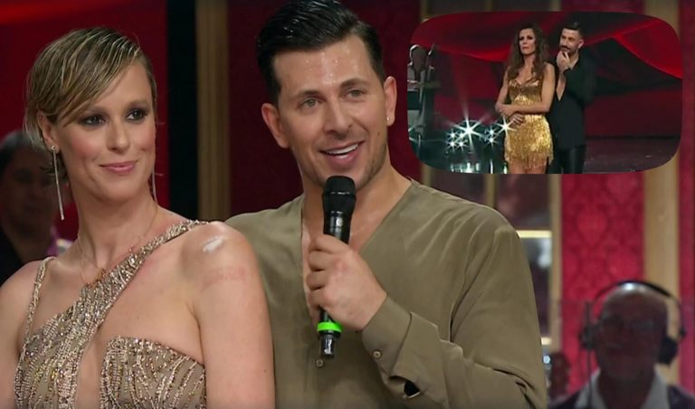 Pasquale La Rocca rinuncia ufficialmente alla finale di Sognando Ballando con le stelle: “Succedono cose che non…” Pasquale La Rocca rinuncia ufficialmente alla finale di Sognando Ballando con le stelle: “Succedono cose che non…”