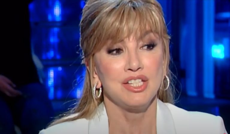 Milly Carlucci, dopo l’exploit di Ballando con le Stelle per la conduttrice si aprono le porte di Sanremo
