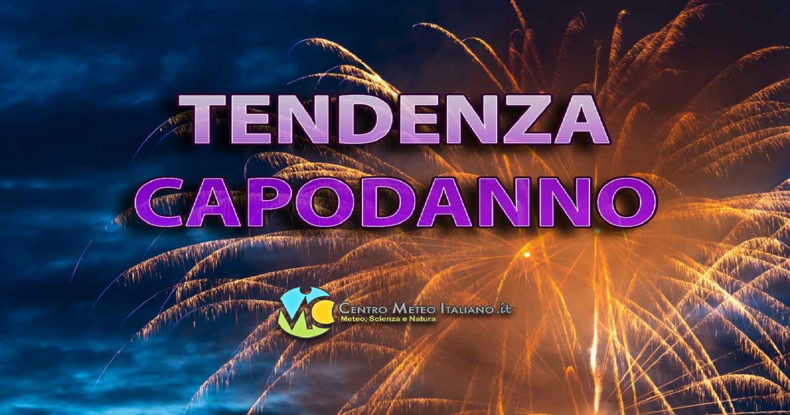 Meteo - Italia terra di mezzo tra Anticiclone e correnti artiche, poi Capodanno anticiclonico: ecco la tendenza