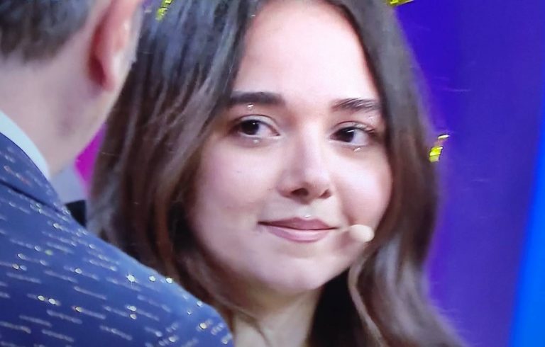 Federica Uliano, chi è la vincitrice de “La Corrida 2024” e la commovente dedica alla mamma morta Federica Uliano, chi è la vincitrice de “La Corrida 2024” e la commovente dedica alla mamma morta