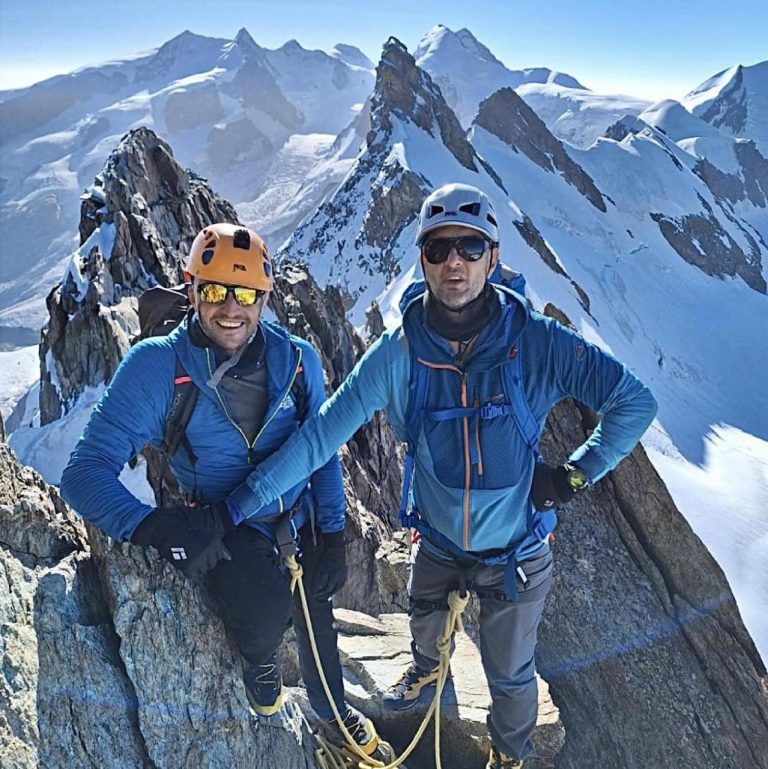 Luca Perazzini e Cristian Gualdi morti sul Gran Sasso, i testimoni: ‘Luca aveva perso…’