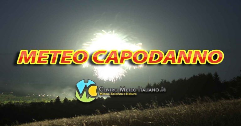Meteo Italia – fino a Capodanno ecco l’alta pressione dominare, poi possibile una fase più fredda Meteo Italia – fino a Capodanno ecco l’alta pressione dominare, poi possibile una fase più fredda