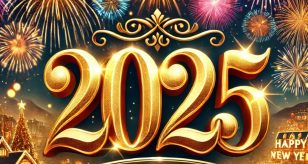 auguri buon 2025 capodanno