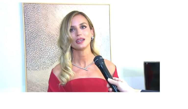 “Viva Puccini” stasera in tv su Rai 3 con Bianca Guaccero e Beatrice Venezi: anticipazioni e ospiti