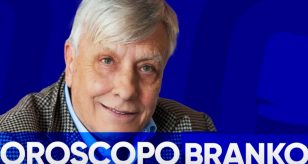 Oroscopo Branko 3 gennaio 2025