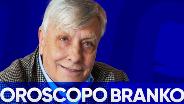 Oroscopo Branko oggi, venerdì 3 gennaio 2025: Bilancia al top nelle relazioni