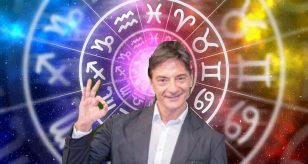 Oroscopo Paolo Fox 3 fennaio 2025 da Leone a Scorpione