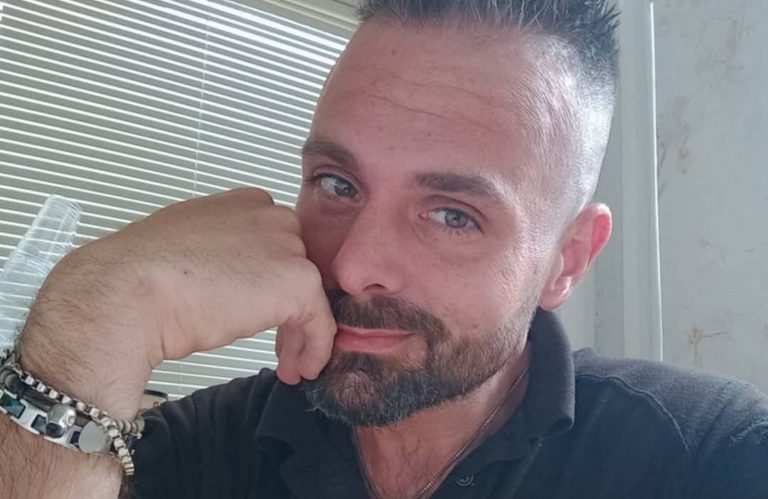 Massimo Raffi è stato trovato morto: la guardia giurata era scomparsa il 1° gennaio Massimo Raffi è stato trovato morto: la guardia giurata era scomparsa il 1° gennaio