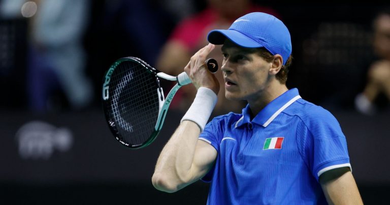 Sinner-Popyrin, orario tv partita Opening Week Australian Open oggi, 7 gennaio 2025 | Meteo Melbourne Sinner-Popyrin, orario tv partita Opening Week Australian Open oggi, 7 gennaio 2025 | Meteo Melbourne