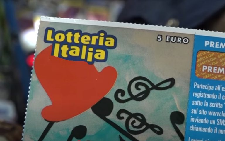 Lotteria Italia 2025, quando verranno estratti i biglietti vincenti e come richiedere la vincita