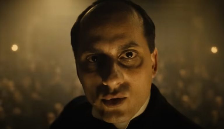 M-Il Figlio del Secolo, recensione, quando andrà in onda, puntate, sceneggiatura e trama M-Il Figlio del Secolo, recensione, quando andrà in onda, puntate, sceneggiatura e trama
