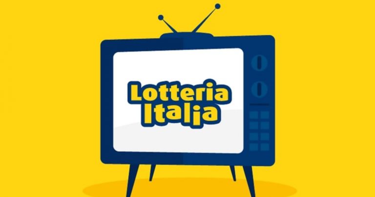 Lotteria Italia, a che ora e dove vedere in tv l’estrazione e la novità sui premi
