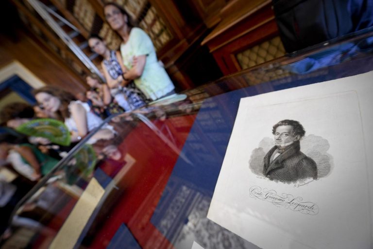 Giacomo Leopardi, ecco qual è la malattia che lo avrebbe portato alla morte a 39 anni