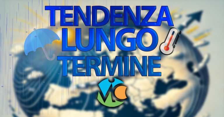 Meteo – Finale di Giugno da caldo record, ma Luglio potrebbe essere più instabile Meteo – Finale di Giugno da caldo record, ma Luglio potrebbe essere più instabile