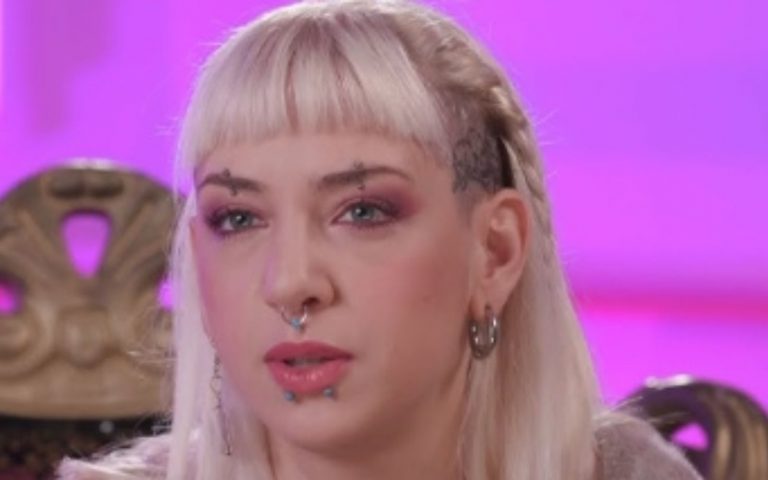 Anna Lou Castoldi e la rivelazione sul papà Morgan: ”Al pranzo di Natale…” Anna Lou Castoldi e la rivelazione sul papà Morgan: ”Al pranzo di Natale…”