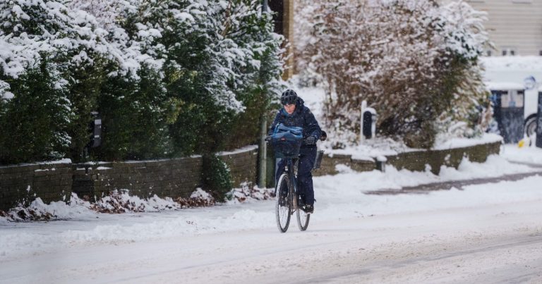 Meteo – Squillo d’Inverno in questo Weekend: maltempo e neve a quote anche medio-basse: i dettagli