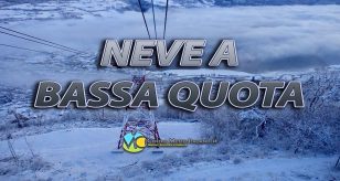 Meteo - Flusso artico no stop in Italia anche ad inizio settimana prossima, con neve a quote basse: i dettagli