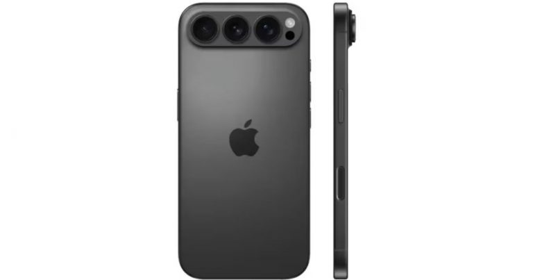 iPhone 17 Pro e Pro Max: in arrivo tre clamorose fotocamere da 48MP?