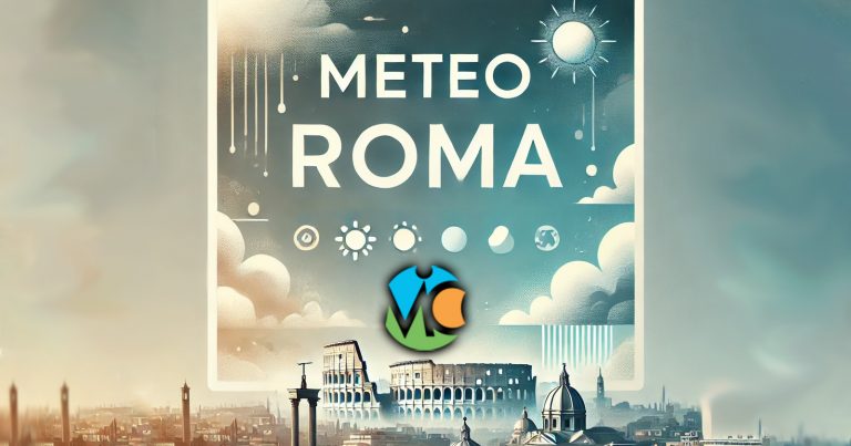 Meteo Roma – Tempo stabile e gelate previste nei prossimi giorni con forte escursione termica