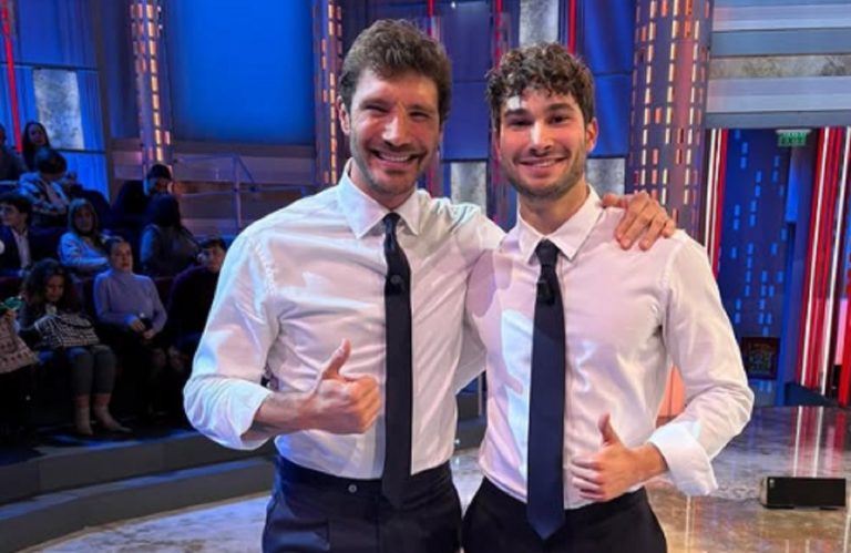 Alec Magni Baraldi dopo Affari Tuoi sogna di tornare in televisione: “Grazie a mio fratello Stefano, spero…”