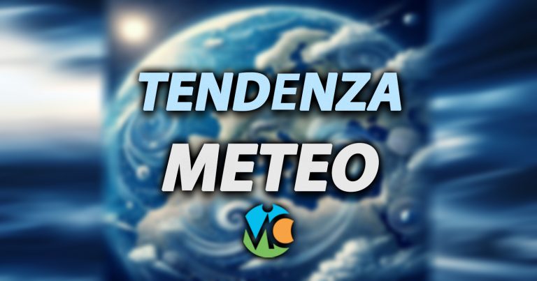 Meteo – Anticiclone scampato, con una persistenza ciclonica in Mediterraneo. Ecco perché