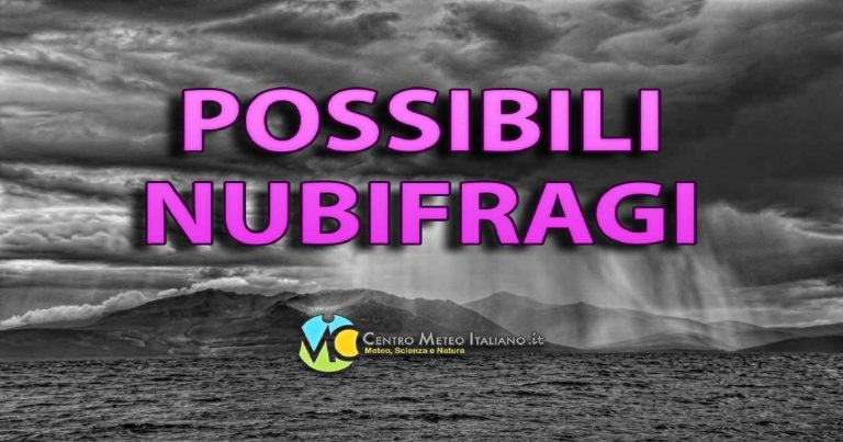 Meteo – Maltempo intenso pronto a colpire la Sicilia domani con temporali e possibili nubifragi specie su questi settori Meteo – Maltempo intenso pronto a colpire la Sicilia domani con temporali e possibili nubifragi specie su questi settori