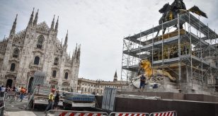 Meteo Milano - Tempo in progressivo peggioramento nel Weekend, con qualche possibile piovasco: le previsioni