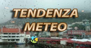 Meteo Italia - tempo instabile nei prossimi giorni e possibile alta pressione nel weekend