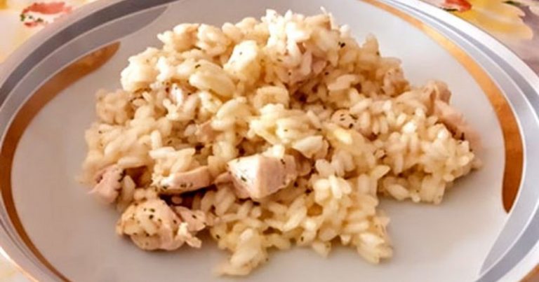 Dieta del pollo e del riso, ecco come funziona e come unirli senza conseguenze