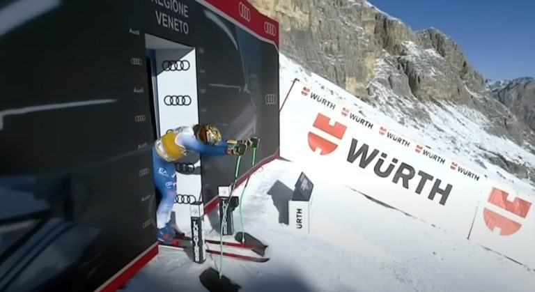 SuperG Cortina d’Ampezzo, Sci Alpino: Brignone torna a vincere, previsioni meteo