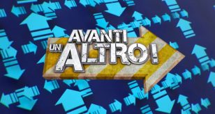 avanti un altro