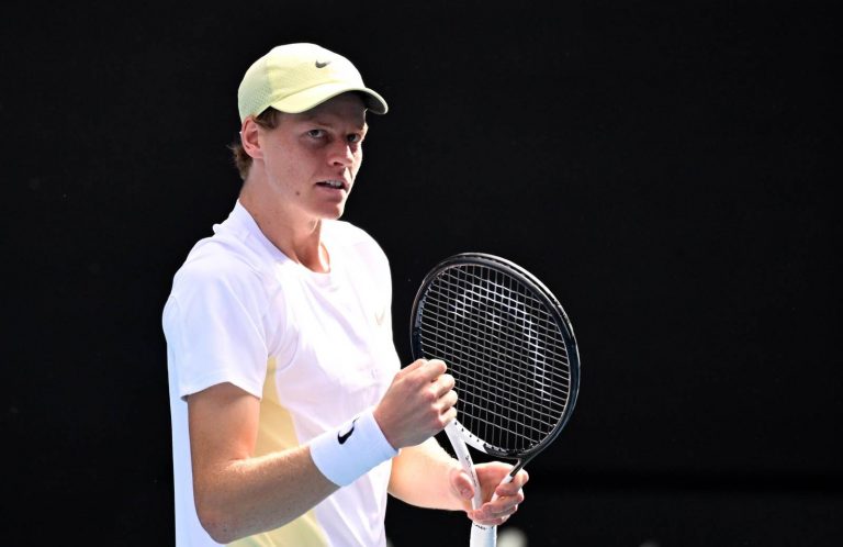 Australian Open 2025, la reazione di Jannik Sinner che in pochi hanno notato: “Quando Rune…”