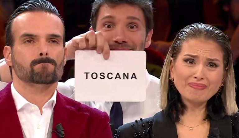 Alessia Spidalieri, la concorrente di Affari Tuoi che ha vinto 50.000 euro ha recitato anche in due film