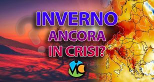 Meteo - Inverno in piena crisi, nessuna traccia di freddo in Italia anche ad inizio febbraio, ecco perché