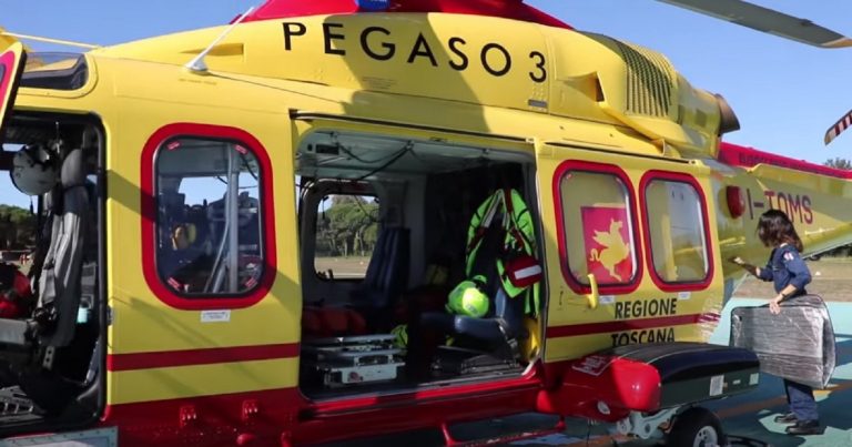 Tragico schianto sull’autostrada A21, un morto e un ferito grave. Interviene l’elisoccorso Tragico schianto sull’autostrada A21, un morto e un ferito grave. Interviene l’elisoccorso