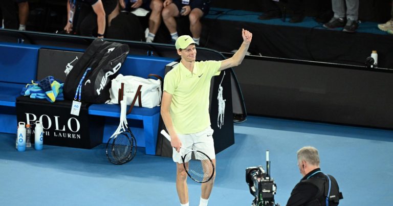 Australian Open 2025, precedenti Sinner-Zverev e quando si gioca la finale: orario tv e meteo
