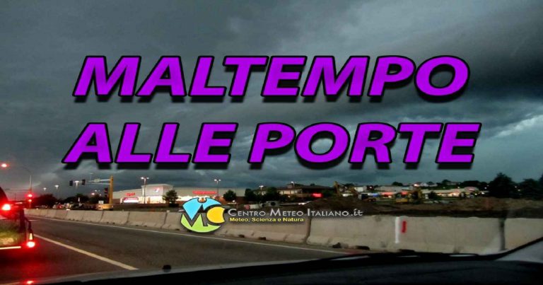 Meteo Italia – altra perturbazione in arrivo con piogge e neve in montagna, freddo da est possibile con febbraio Meteo Italia – altra perturbazione in arrivo con piogge e neve in montagna, freddo da est possibile con febbraio