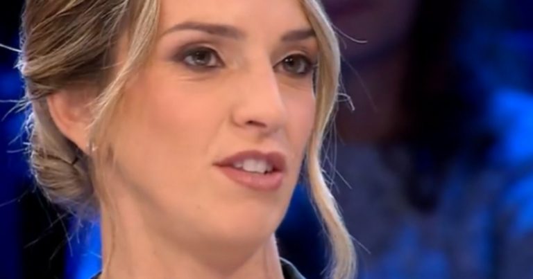 Giorgia dalla Liguria, chi è la concorrente che ha vinto 50.000 euro ad Affari Tuoi stasera