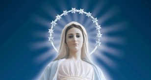 madonna di medjugorje