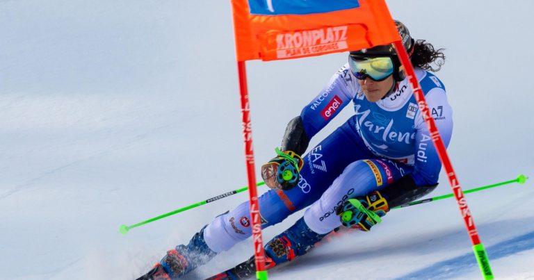 Sci alpino oggi, risultati SUPER-G femminile Garmisch 2025: vince Gut-Behrami!