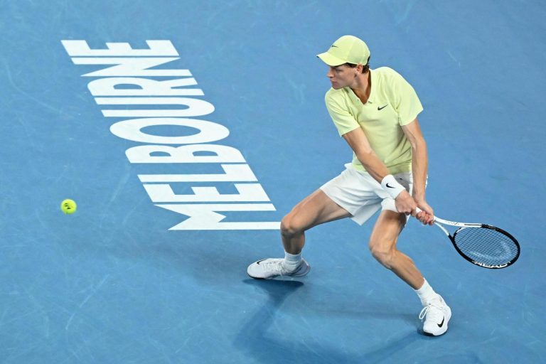 Sorteggio Australian Open 2026: ecco a che ora c’è e dove vederlo