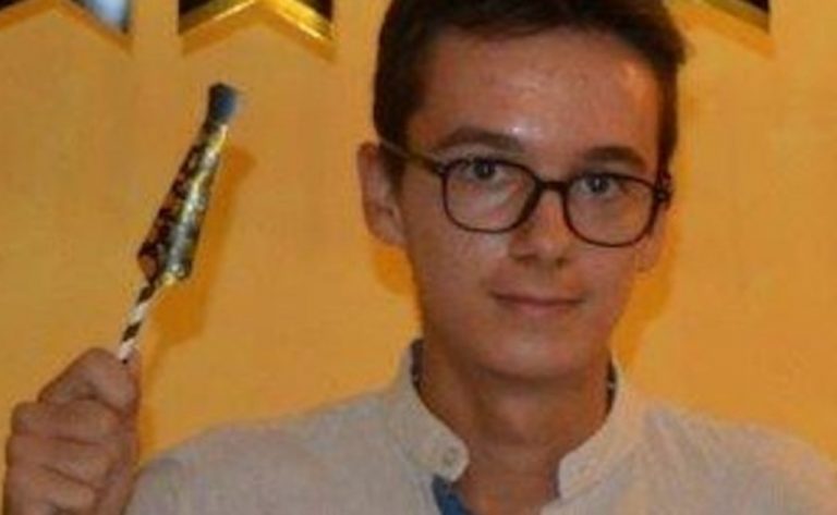 Andrea Prospero trovato morto a Perugia: i punti da chiarire e la testimonianza dei vicini